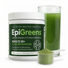 EpiGreens