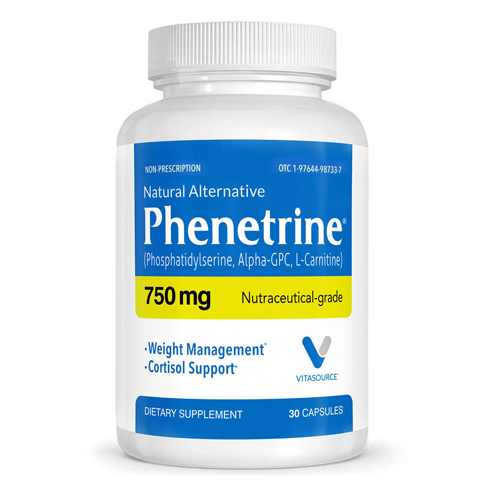 Phenetrine